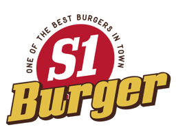 S1 Spreeburger logo.